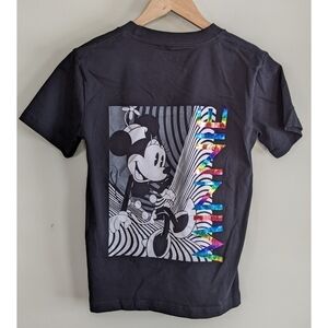 Hong Kong Disney Official Rainbow Minnie T-shirt